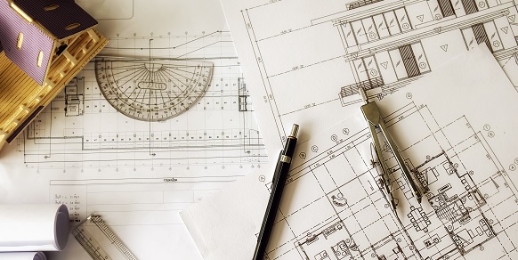 Modern Residential Project