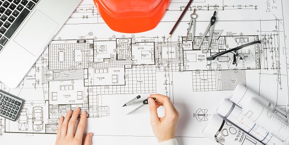 Ahmedabad Real Estate Project